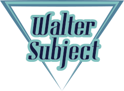 Walter Subject